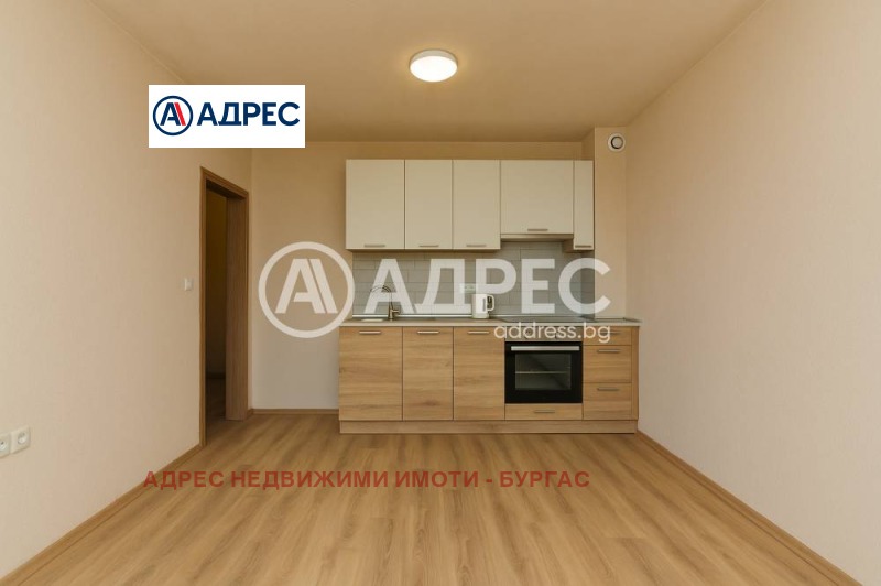 Till salu  2 sovrum Burgas , Meden rudnik - zona D , 88 kvm | 75462035 - bild [8]