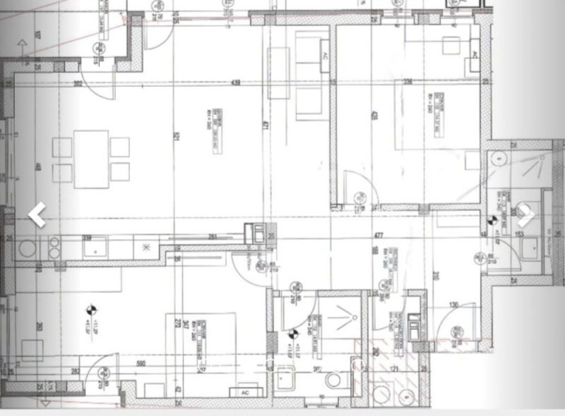 Te koop  2 slaapkamers Sofia , Ljulin - tsentar , 170 m² | 26178295 - afbeelding [2]