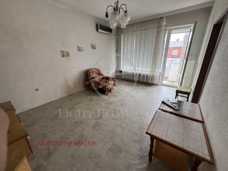 Till salu  2 sovrum Plovdiv , Trakija , 69 kvm | 99304062 - bild [2]