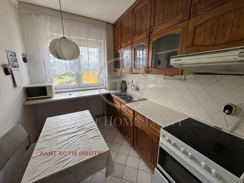 Till salu  2 sovrum Plovdiv , Trakija , 69 kvm | 99304062 - bild [5]