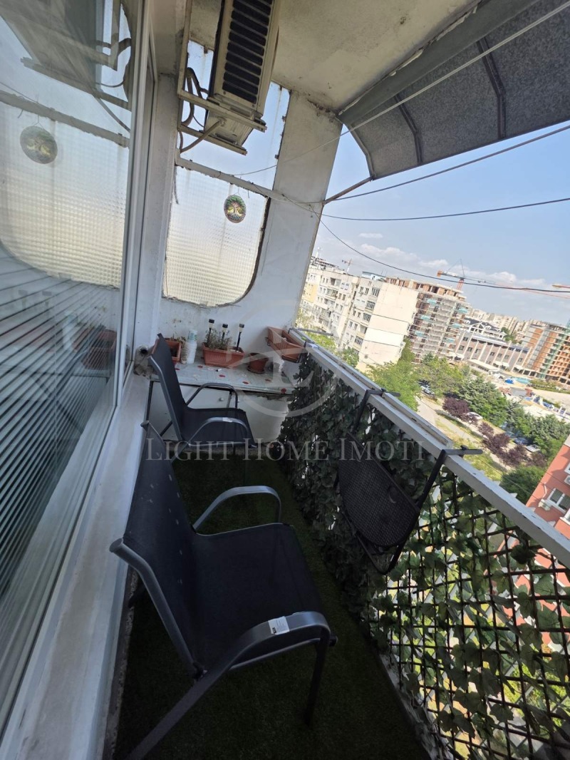 Zu verkaufen  2 Schlafzimmer Plowdiw , Trakija , 69 qm | 99304062 - Bild [17]