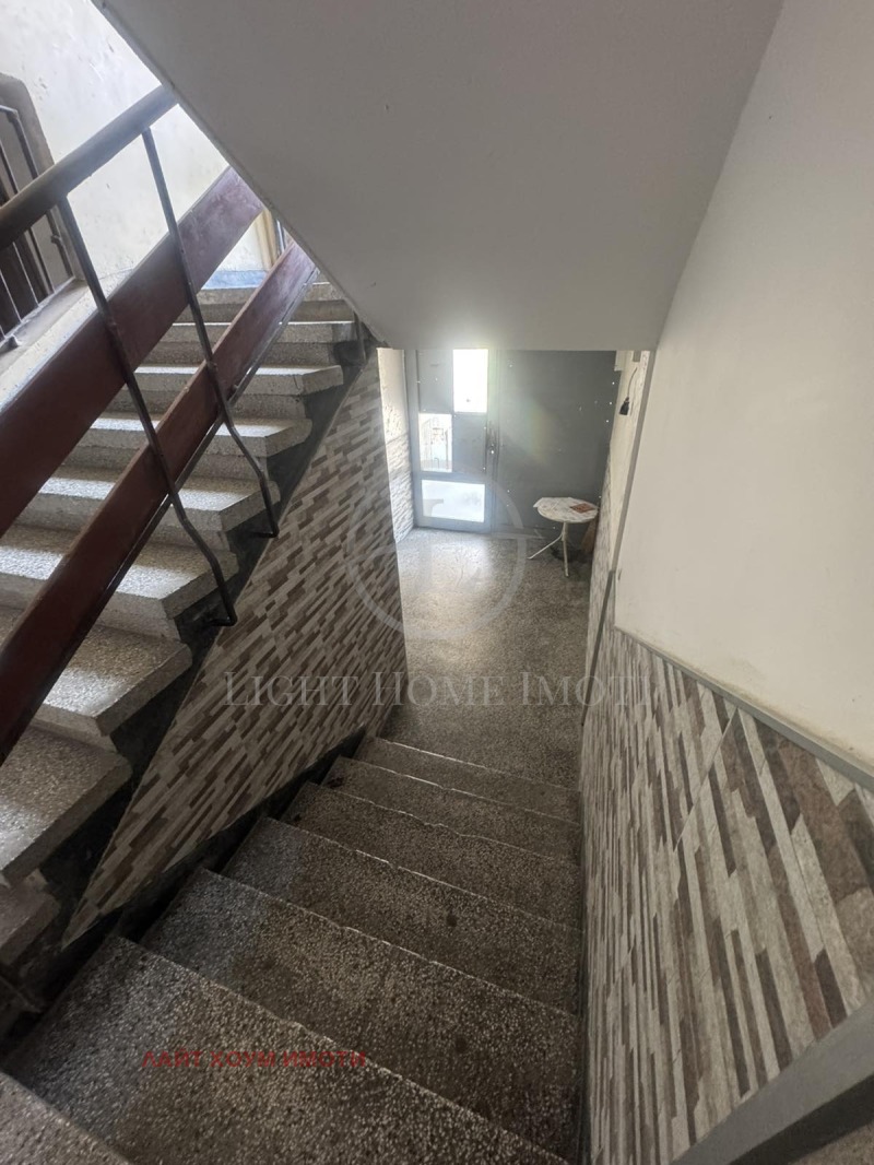 Till salu  2 sovrum Plovdiv , Trakija , 69 kvm | 99304062 - bild [13]