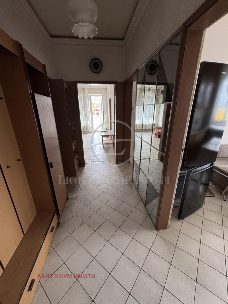 Till salu  2 sovrum Plovdiv , Trakija , 69 kvm | 99304062 - bild [11]