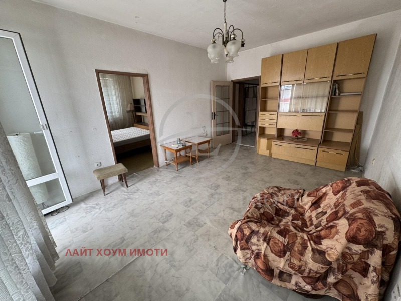 Till salu  2 sovrum Plovdiv , Trakija , 69 kvm | 99304062