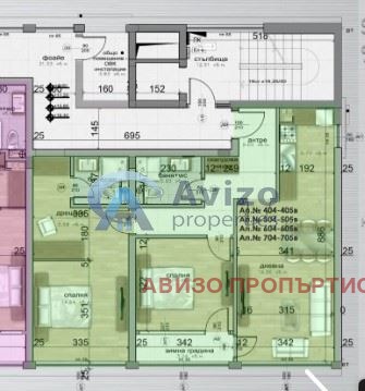 Προς πώληση  2 υπνοδωμάτια Σοφηια , Στρελβητστε , 109 τ.μ | 39824478 - εικόνα [4]