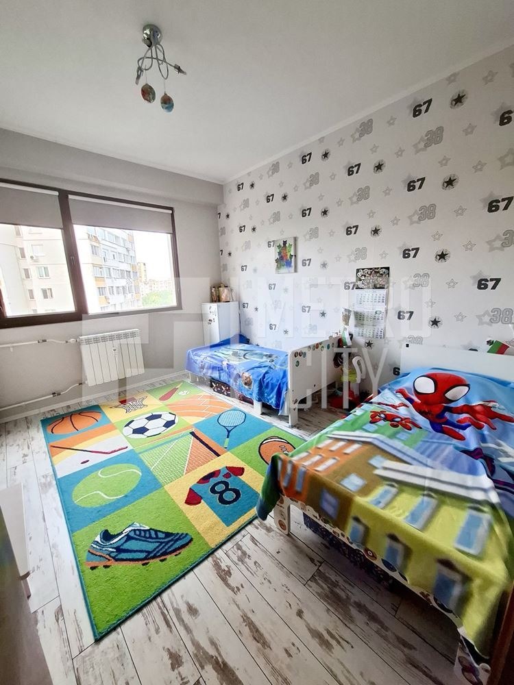 In vendita  2 camere da letto Sofia , Serdika , 78 mq | 86511546 - Immagine [9]