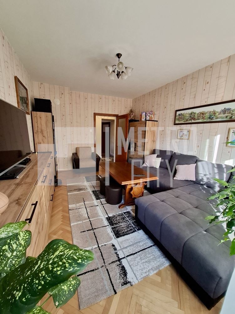 In vendita  2 camere da letto Sofia , Serdika , 78 mq | 86511546 - Immagine [2]