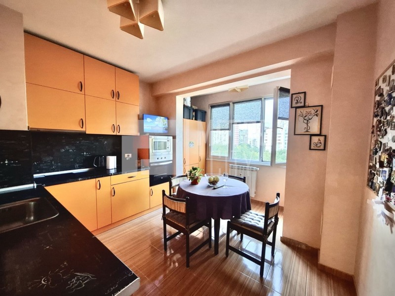 In vendita  2 camere da letto Sofia , Serdika , 78 mq | 86511546 - Immagine [7]