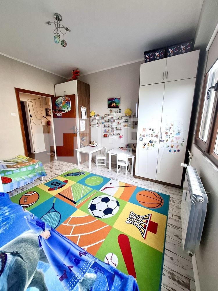 In vendita  2 camere da letto Sofia , Serdika , 78 mq | 86511546 - Immagine [8]