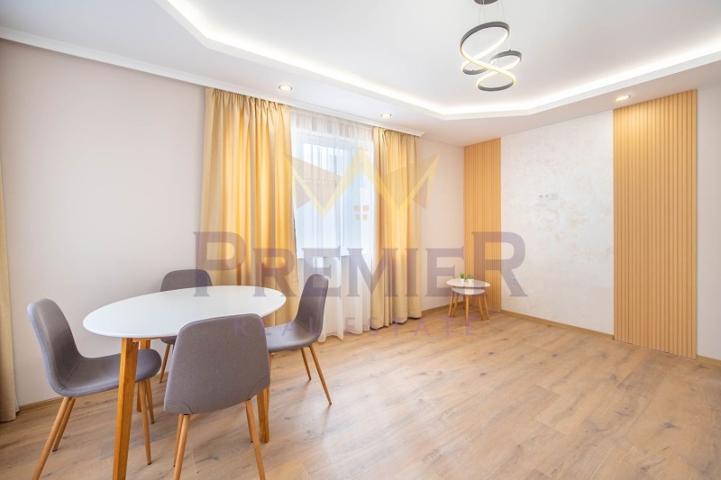 Myytävänä  2 makuuhuonetta Varna , Vinitsa , 86 neliömetriä | 39768389 - kuva [2]