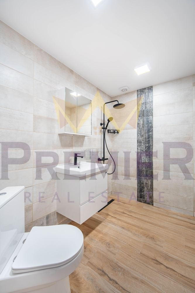 Myytävänä  2 makuuhuonetta Varna , Vinitsa , 86 neliömetriä | 39768389 - kuva [6]