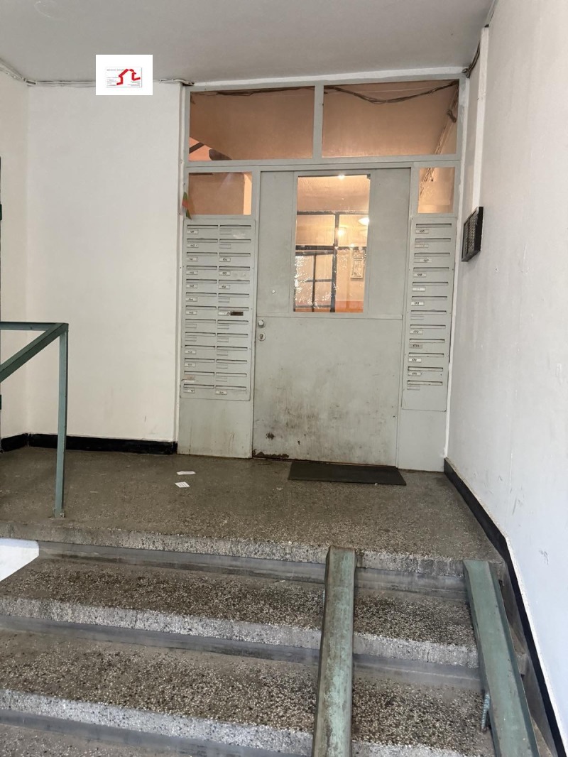 Till salu  2 sovrum Sofia , Krasna poljana 3 , 65 kvm | 93081367 - bild [5]
