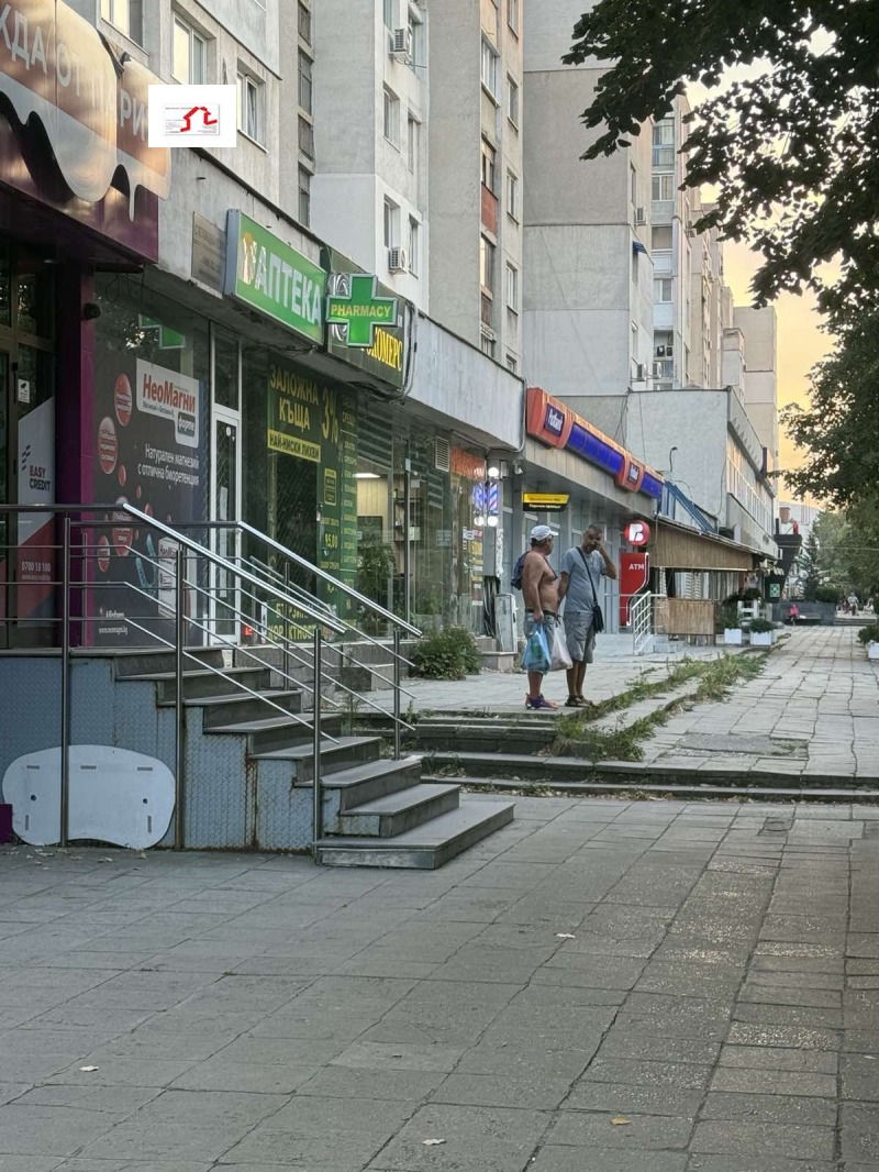 Till salu  2 sovrum Sofia , Krasna poljana 3 , 65 kvm | 93081367 - bild [8]