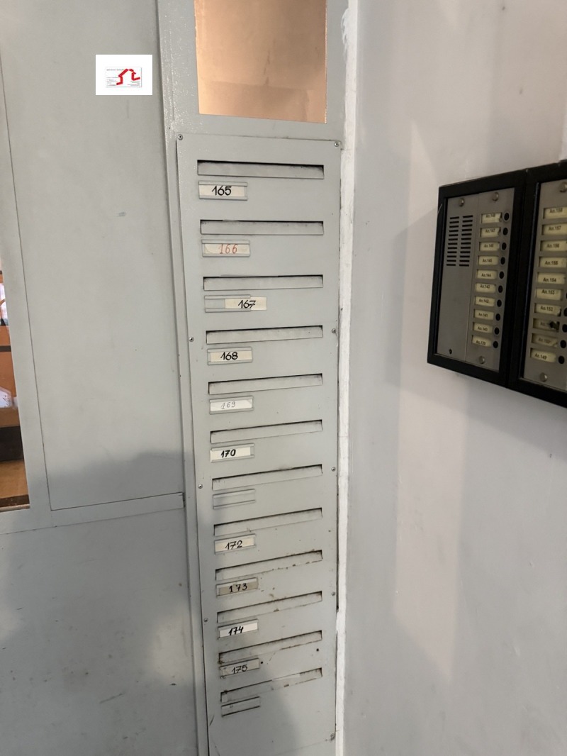 Till salu  2 sovrum Sofia , Krasna poljana 3 , 65 kvm | 93081367 - bild [4]