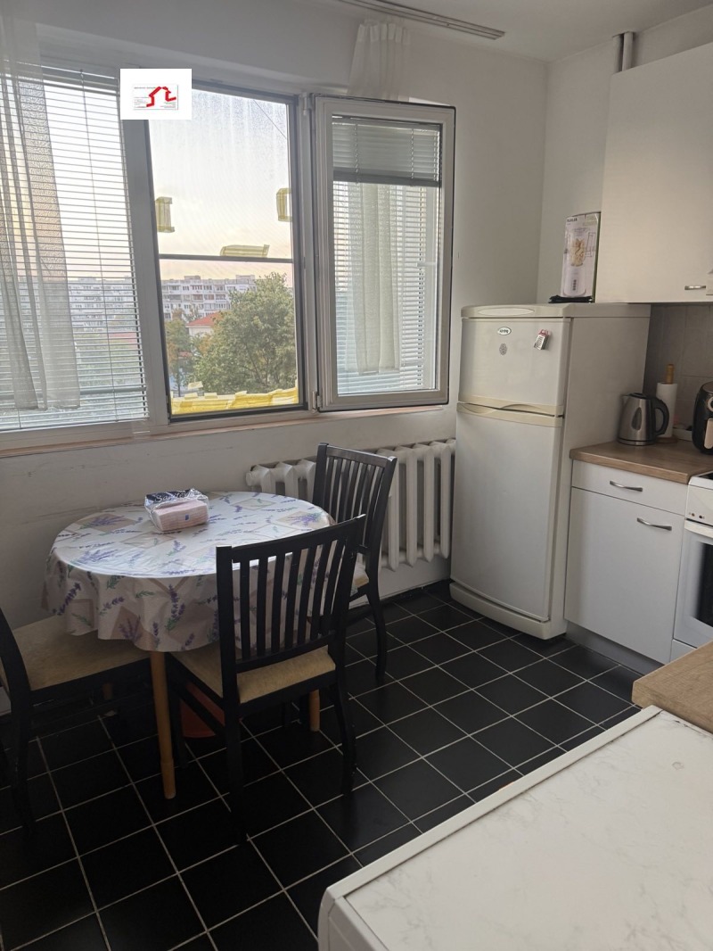 Till salu  2 sovrum Sofia , Krasna poljana 3 , 65 kvm | 93081367 - bild [12]