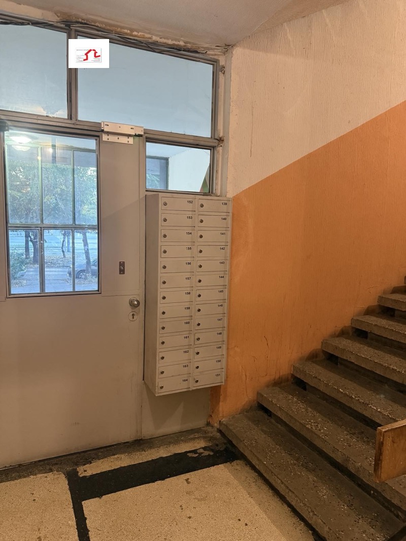 Till salu  2 sovrum Sofia , Krasna poljana 3 , 65 kvm | 93081367 - bild [6]