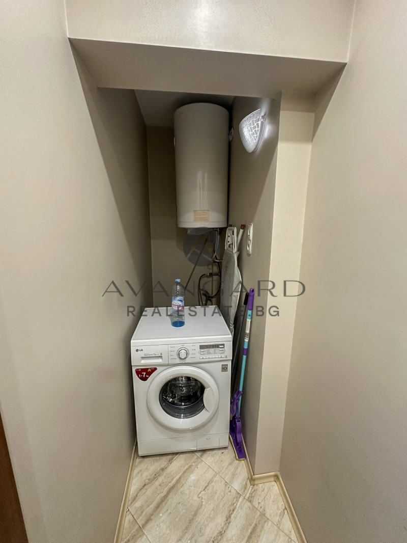 Продава 3-СТАЕН, гр. Пловдив, Кючук Париж, снимка 8 - Апартаменти - 52378997