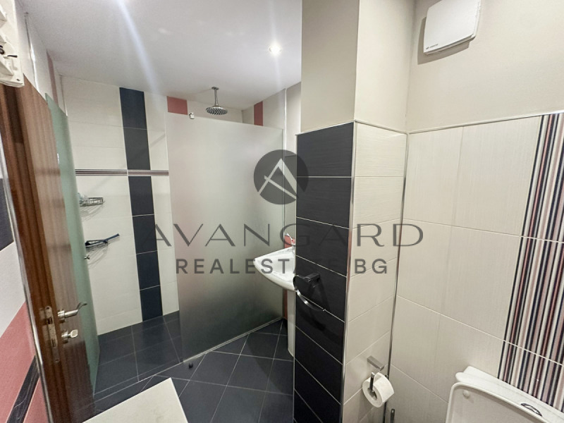 Продава 3-СТАЕН, гр. Пловдив, Кючук Париж, снимка 9 - Апартаменти - 52378997