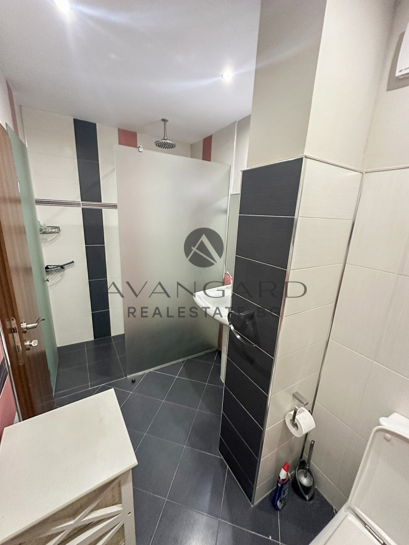 Продава 3-СТАЕН, гр. Пловдив, Кючук Париж, снимка 11 - Апартаменти - 52378997