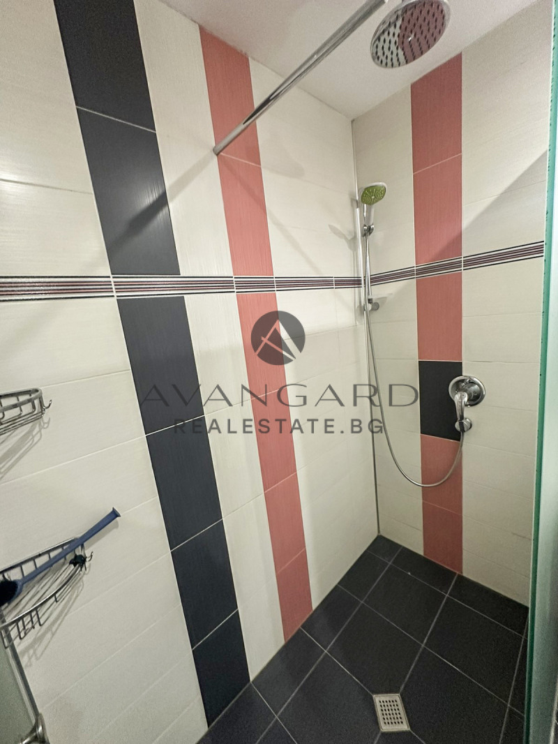 Продава 3-СТАЕН, гр. Пловдив, Кючук Париж, снимка 10 - Апартаменти - 52378997