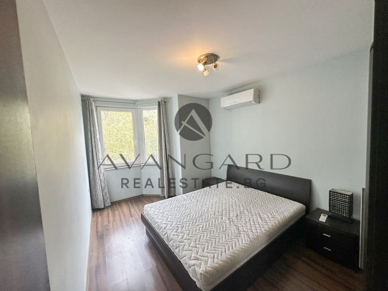 Продава 3-СТАЕН, гр. Пловдив, Кючук Париж, снимка 4 - Апартаменти - 52378997