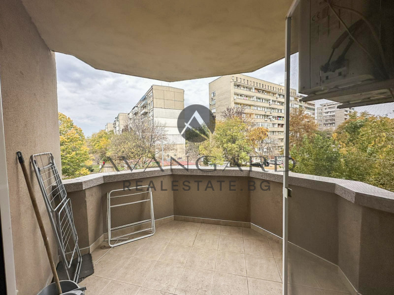 Продава 3-СТАЕН, гр. Пловдив, Кючук Париж, снимка 17 - Апартаменти - 52378997