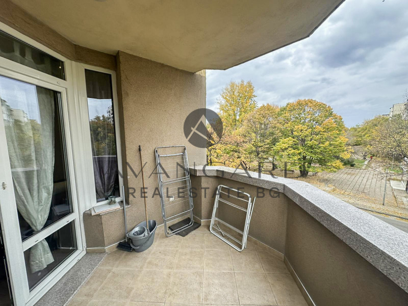 Продава 3-СТАЕН, гр. Пловдив, Кючук Париж, снимка 16 - Апартаменти - 52378997