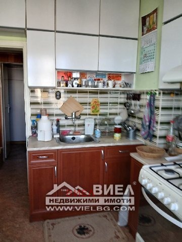 Продава 3-СТАЕН, гр. Пловдив, Кючук Париж, снимка 5 - Апартаменти - 52389275