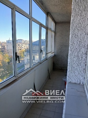 Продава 3-СТАЕН, гр. Пловдив, Кючук Париж, снимка 8 - Апартаменти - 52389275