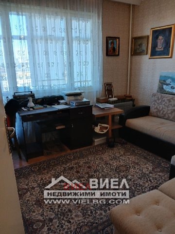 Продава 3-СТАЕН, гр. Пловдив, Кючук Париж, снимка 14 - Апартаменти - 52389275