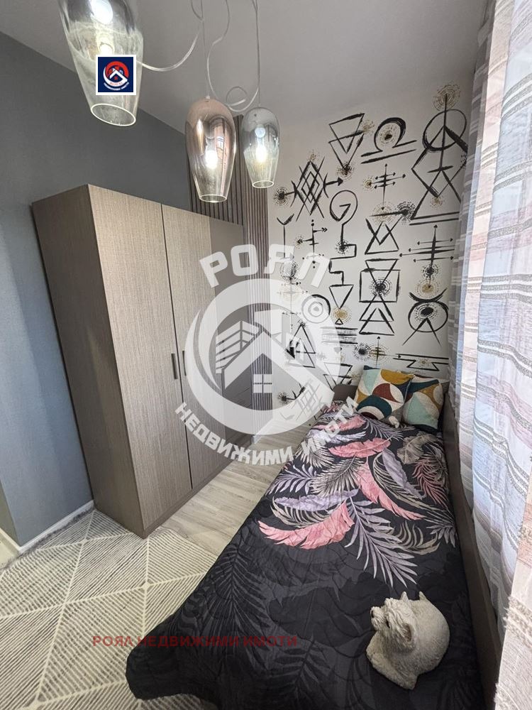 Продава 3-СТАЕН, гр. Пловдив, Кършияка, снимка 5 - Апартаменти - 52543665