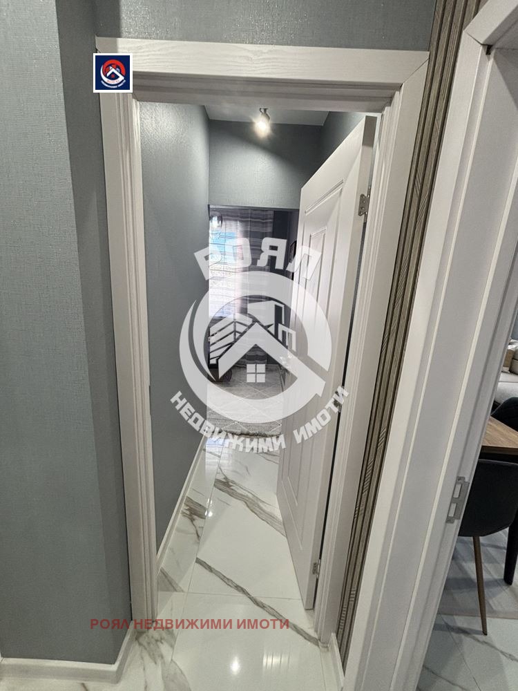 Продава 3-СТАЕН, гр. Пловдив, Кършияка, снимка 8 - Апартаменти - 52543665