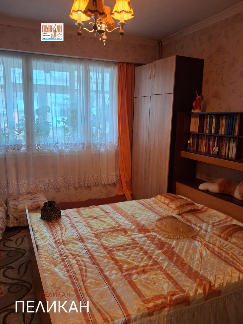 Продава 3-СТАЕН, гр. Велико Търново, Чолаковци, снимка 4 - Апартаменти - 52571179