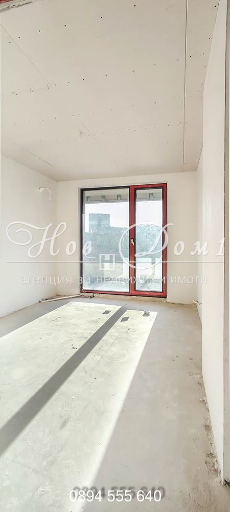 Продава 3-СТАЕН, гр. Варна, Левски 2, снимка 3 - Апартаменти - 52635370