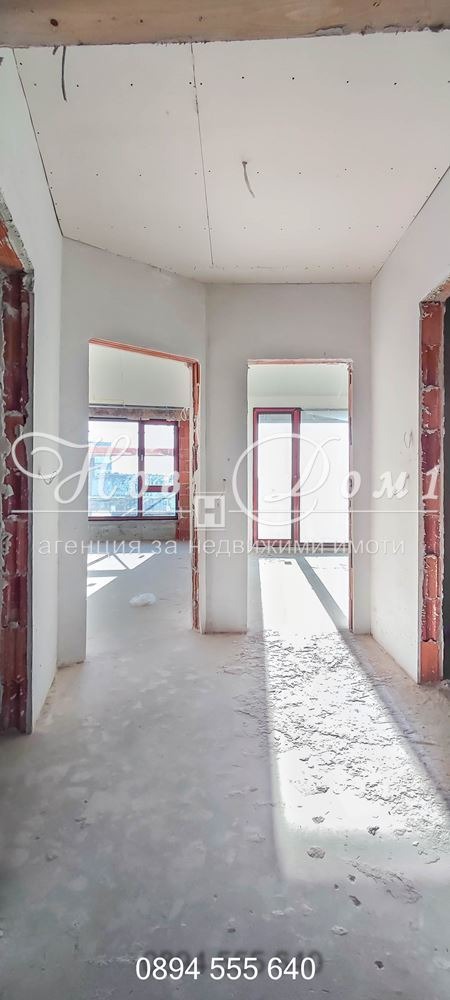 Продава 3-СТАЕН, гр. Варна, Левски 2, снимка 2 - Апартаменти - 52635370