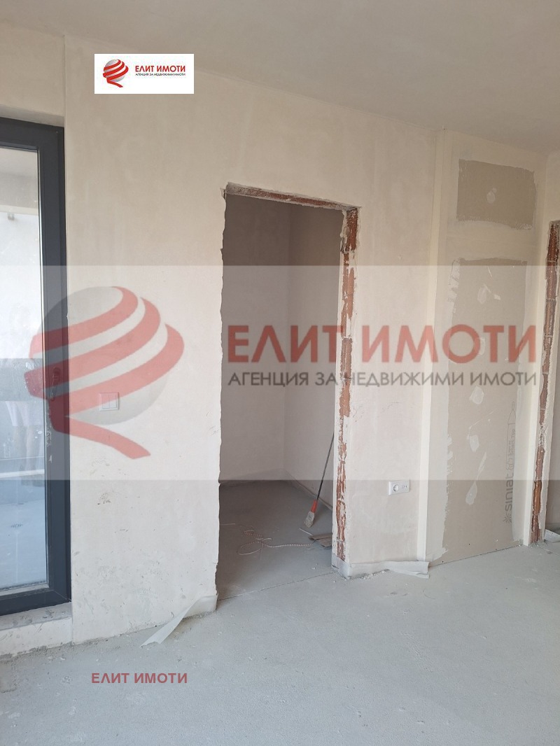 Продава 3-СТАЕН, гр. Варна, Чайка, снимка 5 - Апартаменти - 52868863