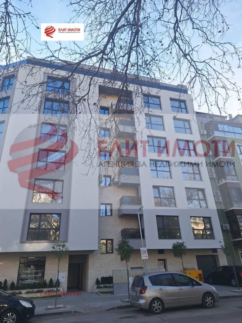 Продава 3-СТАЕН, гр. Варна, Чайка, снимка 6 - Апартаменти - 52868863