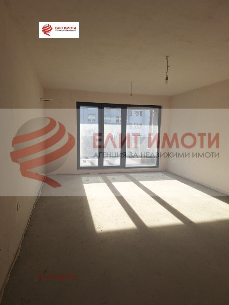 Продава 3-СТАЕН, гр. Варна, Чайка, снимка 2 - Апартаменти - 52868863