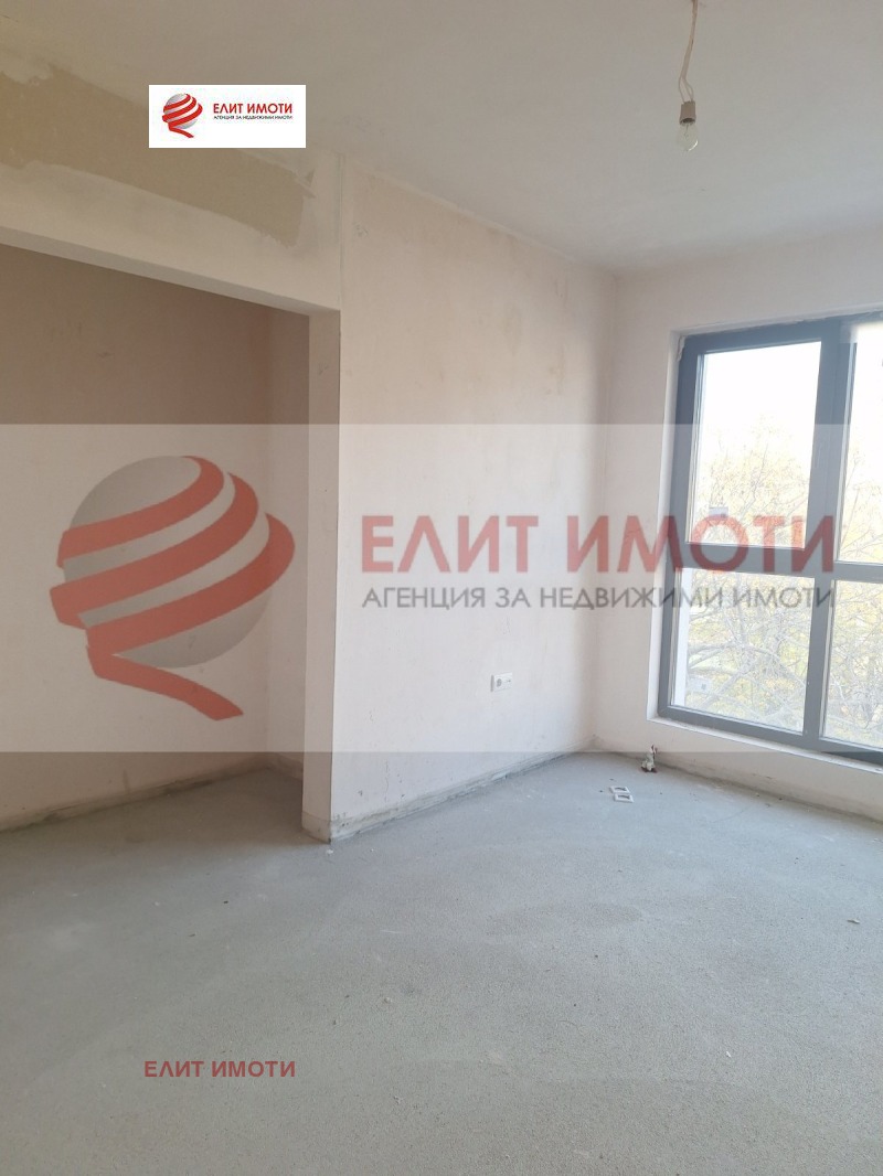 Продава 3-СТАЕН, гр. Варна, Чайка, снимка 3 - Апартаменти - 52868863