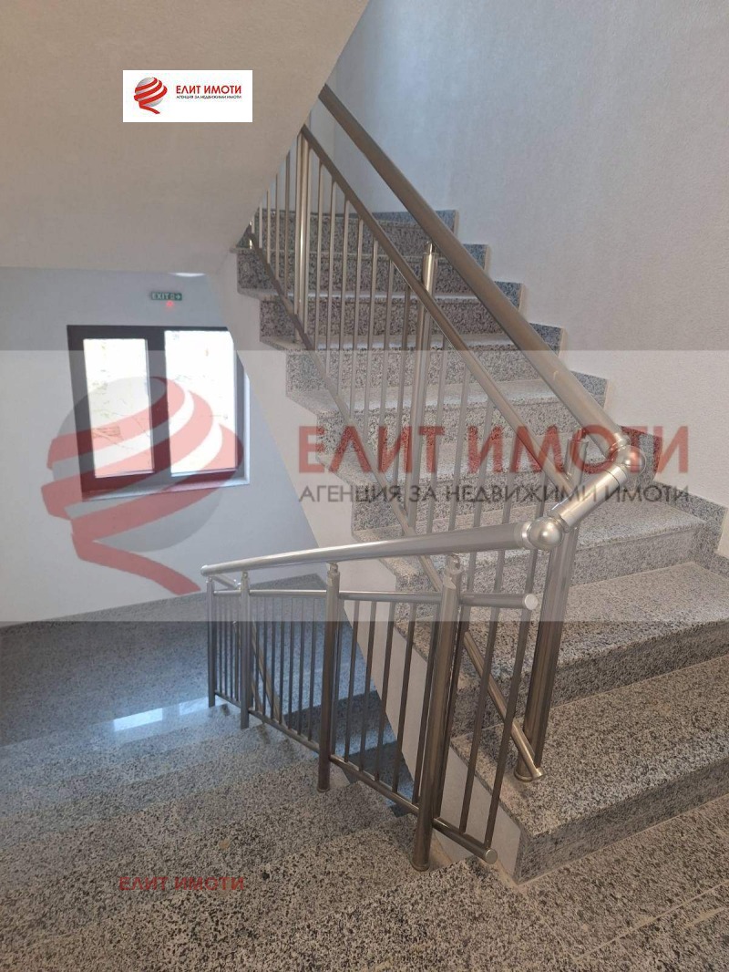 Продава 3-СТАЕН, гр. Варна, Чайка, снимка 8 - Апартаменти - 52868863