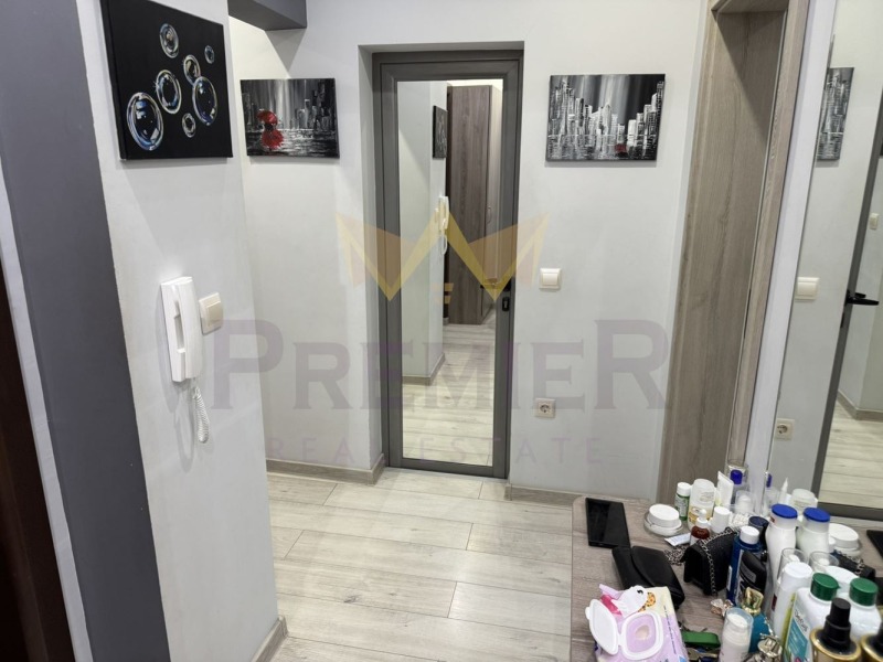 Продава  4-стаен град Варна , Младост 1 , 90 кв.м | 15606857 - изображение [6]
