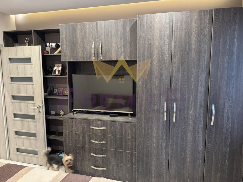 Продава  4-стаен град Варна , Младост 1 , 90 кв.м | 15606857 - изображение [12]