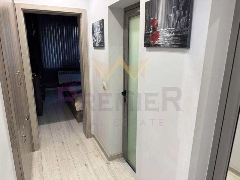 Продава  4-стаен град Варна , Младост 1 , 90 кв.м | 15606857 - изображение [8]