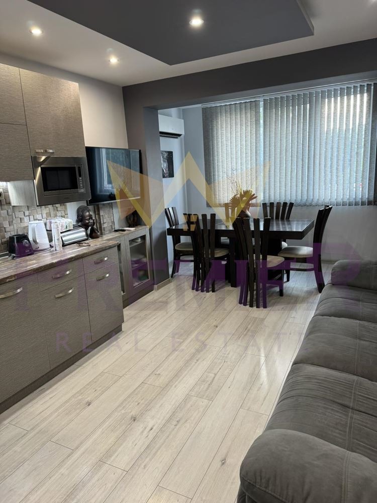 Продава  4-стаен град Варна , Младост 1 , 90 кв.м | 15606857 - изображение [4]