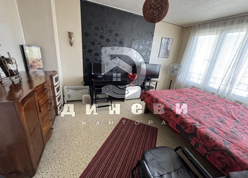 Til salg  Maisonette Stara Zagora , Tsentar , 91 kvm | 25911499 - billede [3]