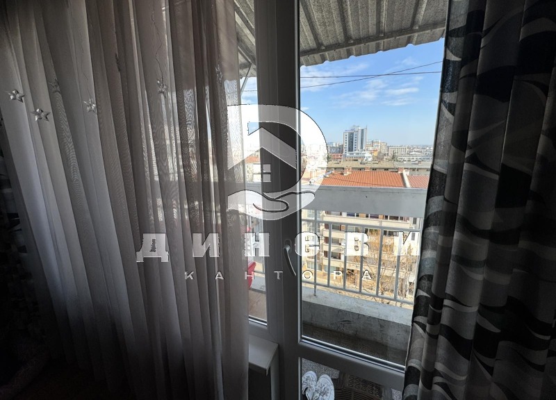 Til salg  Maisonette Stara Zagora , Tsentar , 91 kvm | 25911499 - billede [10]