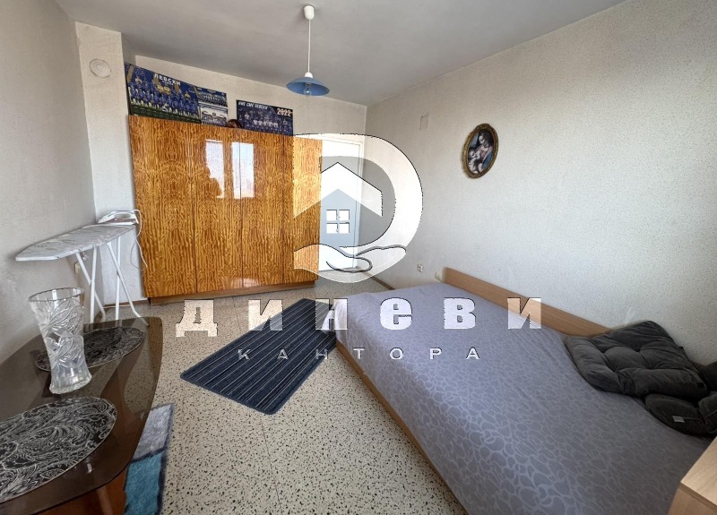 Продава МЕЗОНЕТ, гр. Стара Загора, Център, снимка 16 - Aпартаменти - 48981040