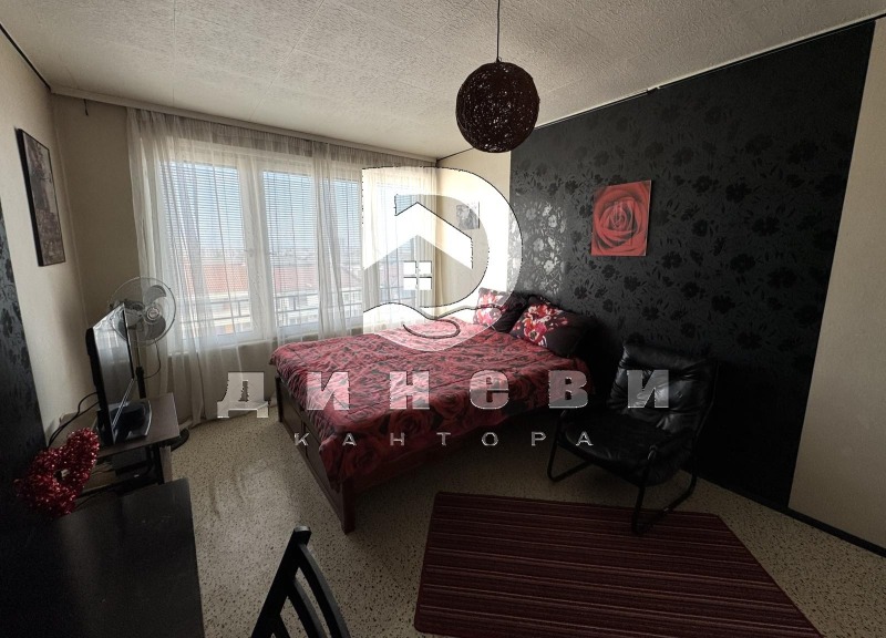 Til salg  Maisonette Stara Zagora , Tsentar , 91 kvm | 25911499 - billede [4]