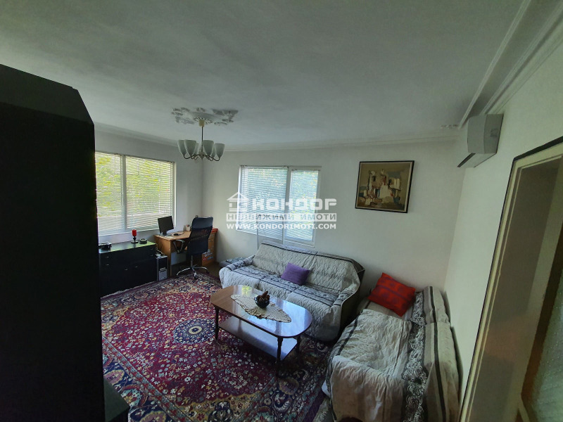 Myytävänä  Talon kerros Plovdiv , Karšijaka , 128 neliömetriä | 80502959 - kuva [6]