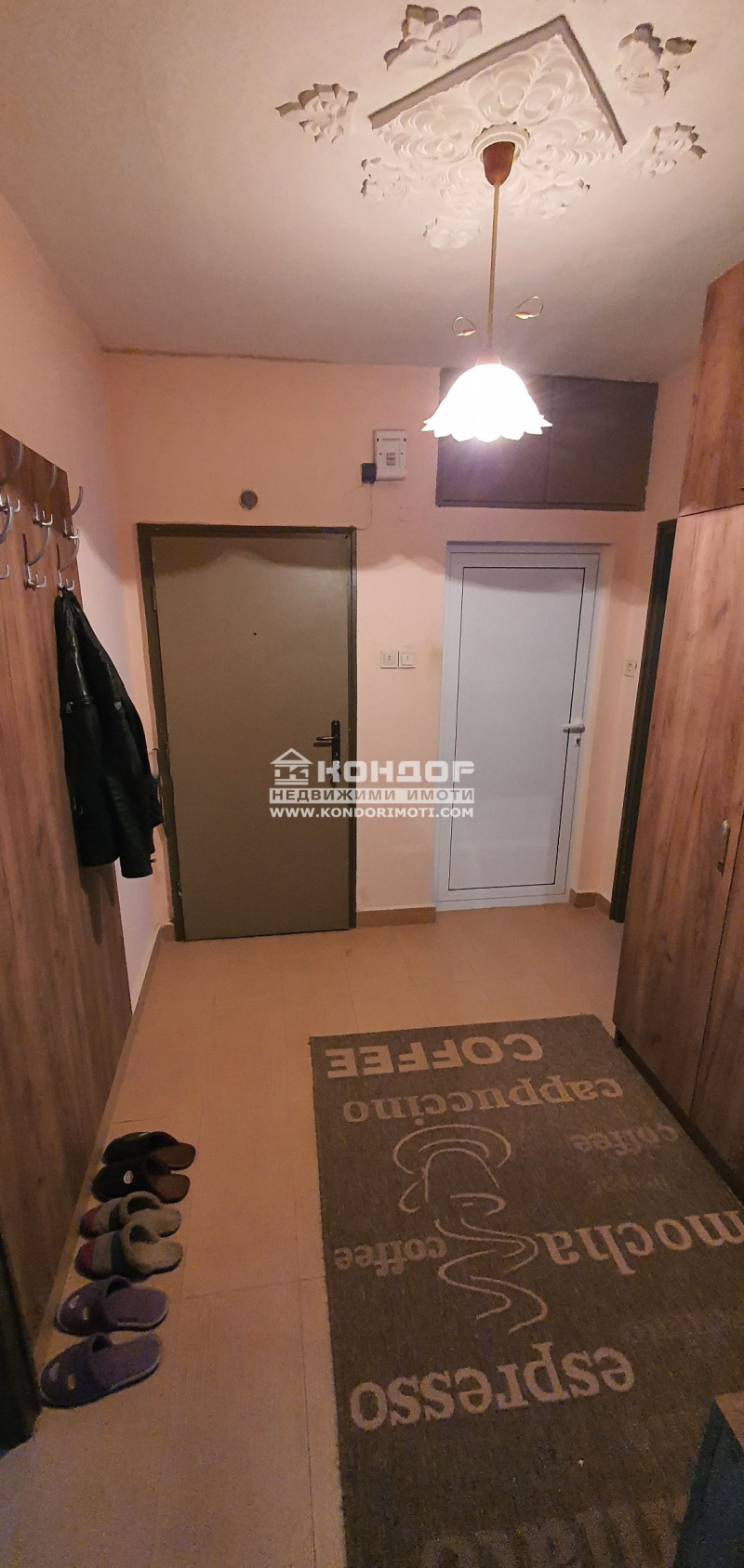 Myytävänä  Talon kerros Plovdiv , Karšijaka , 128 neliömetriä | 80502959 - kuva [12]